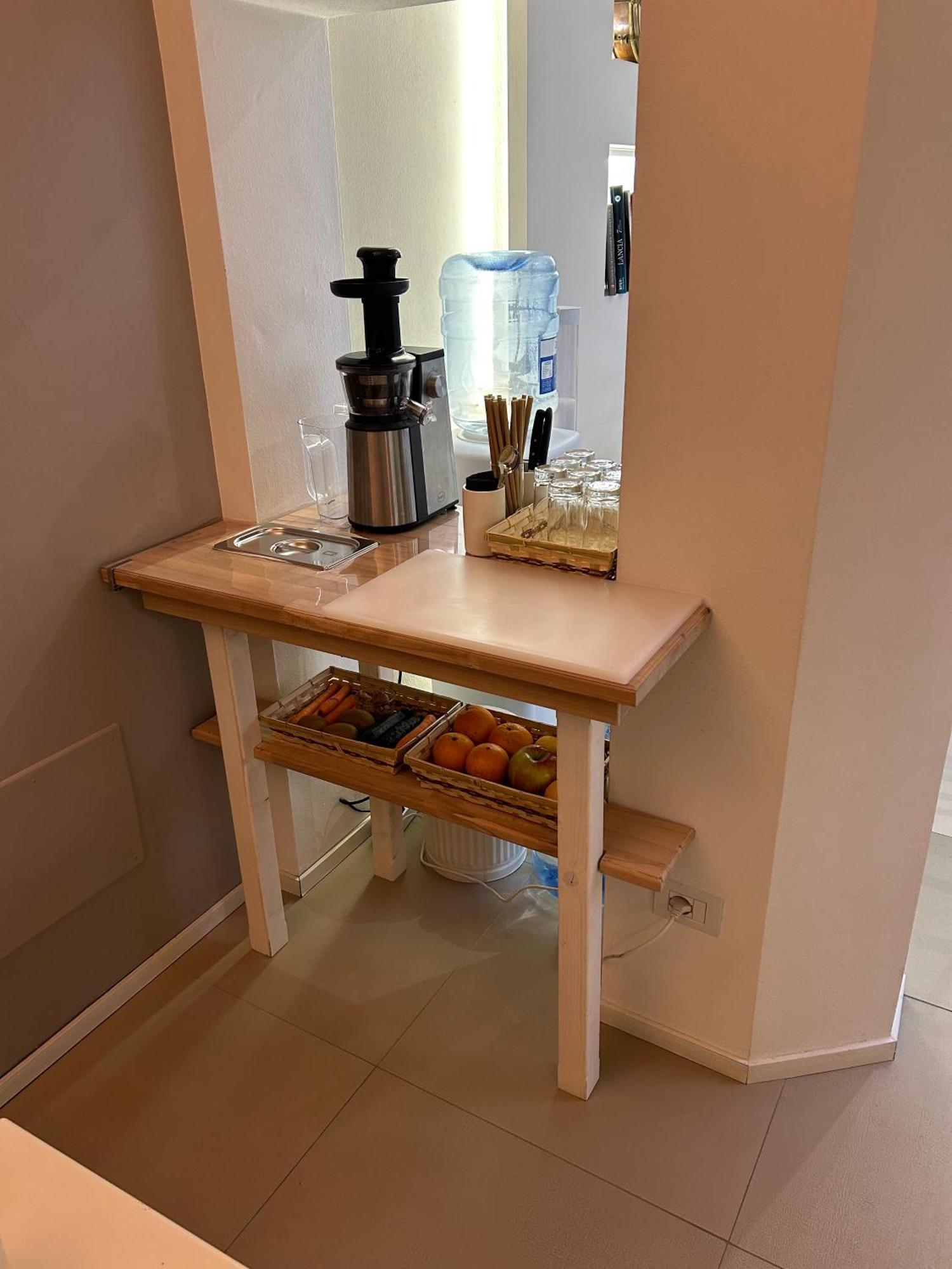 Borgoleoni 18 - Room And Breakfast Ferrara Bagian luar foto