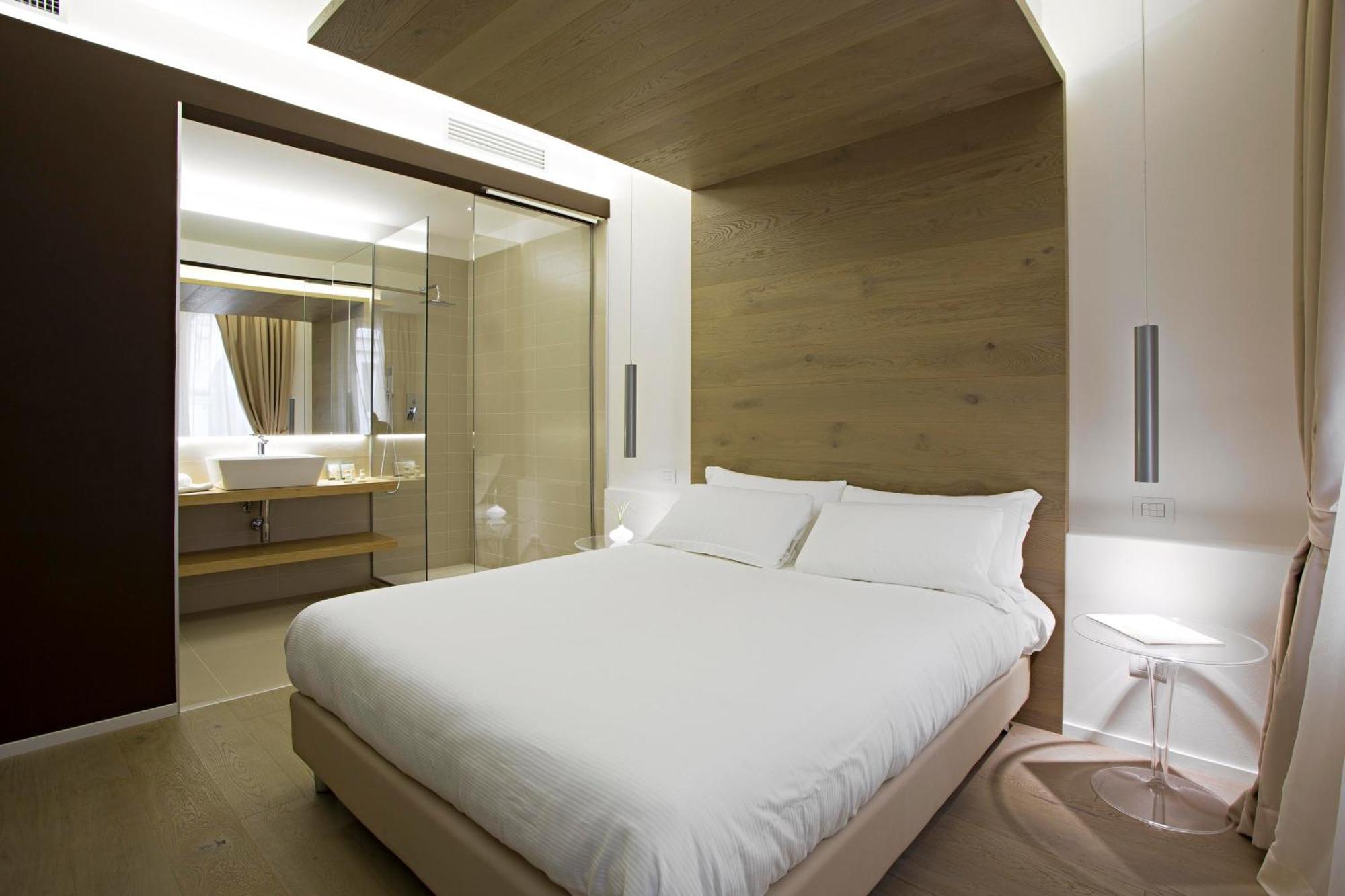 Borgoleoni 18 - Room And Breakfast Ferrara Ruang foto