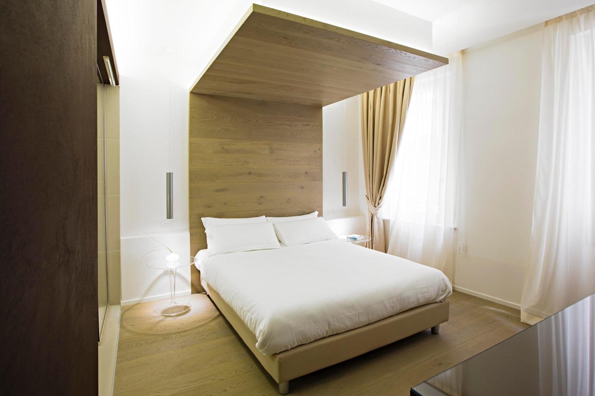 Borgoleoni 18 - Room And Breakfast Ferrara Ruang foto