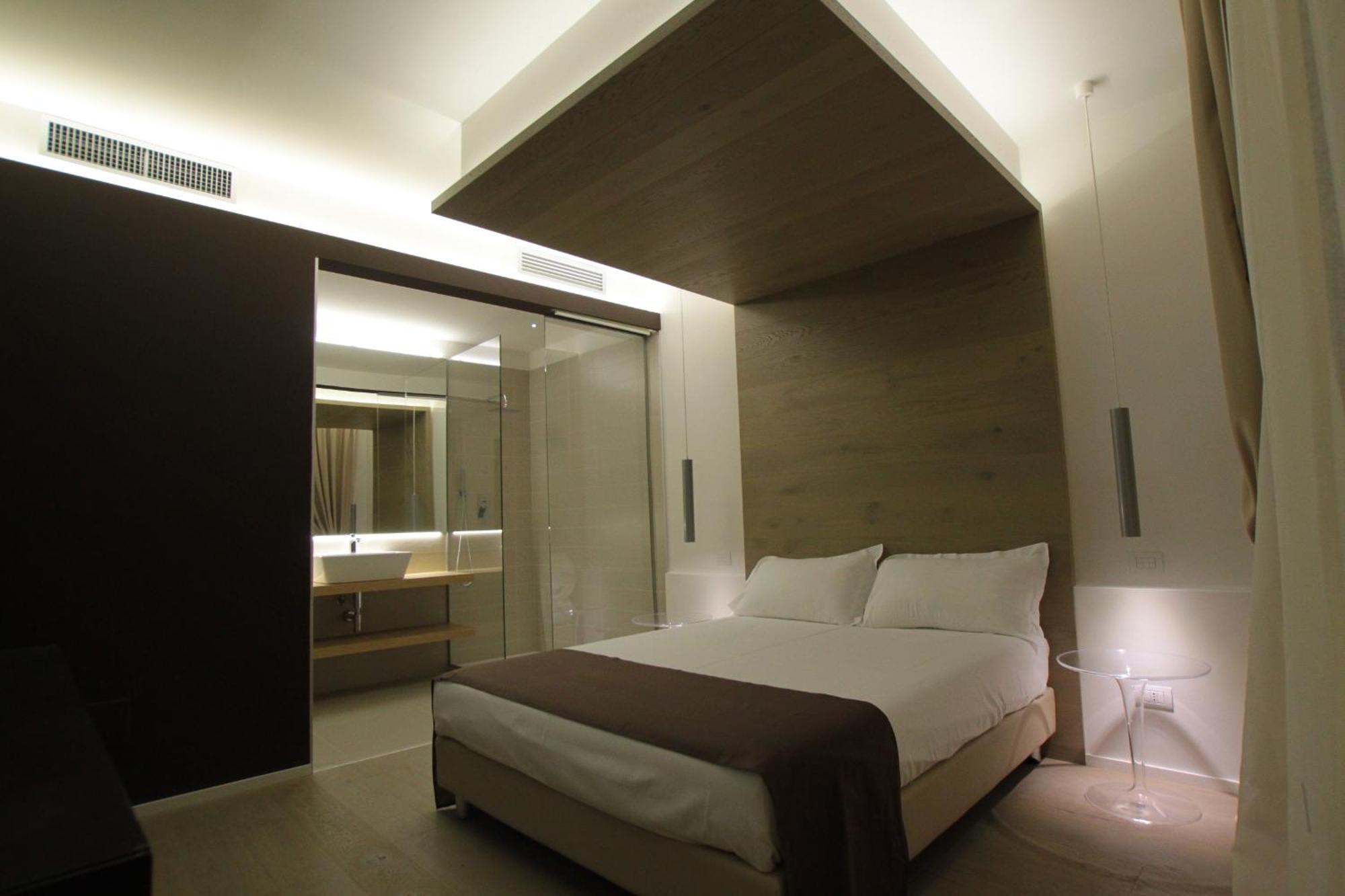 Borgoleoni 18 - Room And Breakfast Ferrara Ruang foto