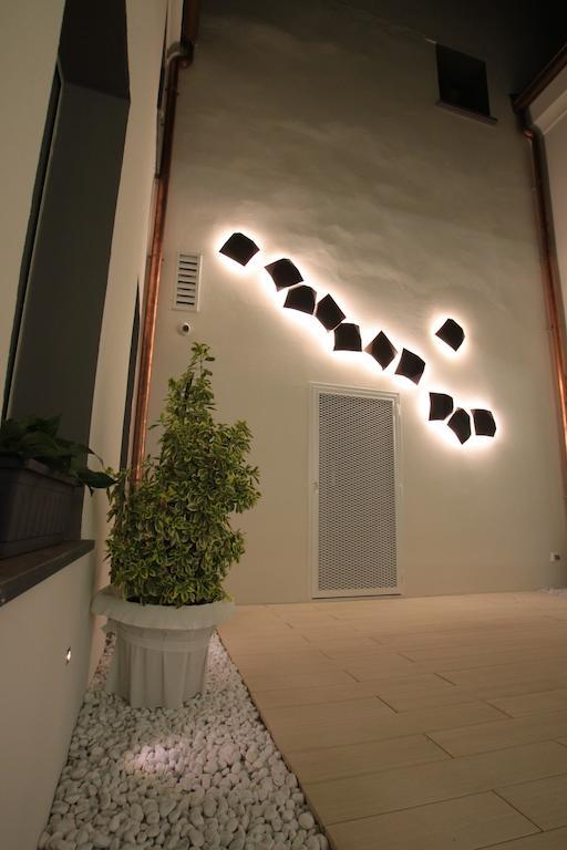 Borgoleoni 18 - Room And Breakfast Ferrara Bagian luar foto
