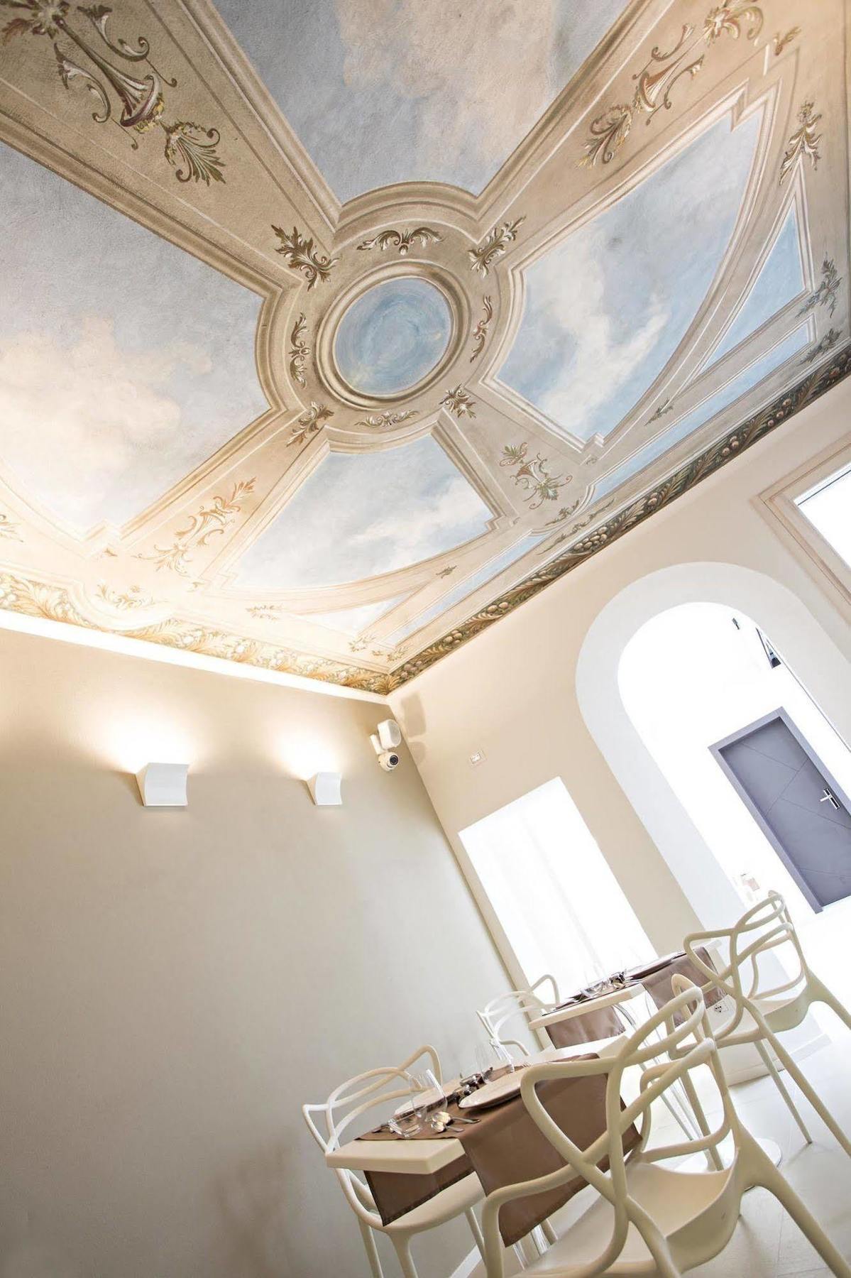 Borgoleoni 18 - Room And Breakfast Ferrara Bagian luar foto