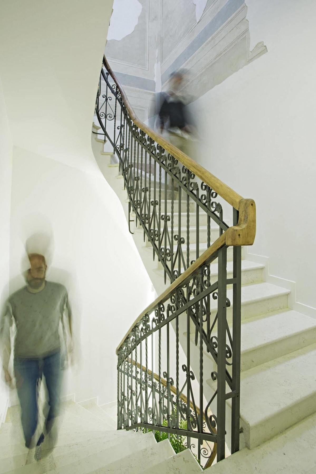 Borgoleoni 18 - Room And Breakfast Ferrara Bagian luar foto